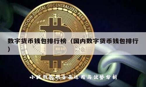 小狐錢包的全面運用與優(yōu)勢分析