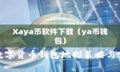 : 數(shù)字貨幣錢包地推策略與
