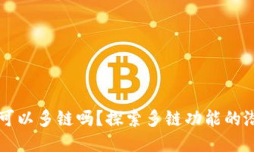 小狐錢包可以多鏈嗎？探索多鏈功能的潛力與應(yīng)用