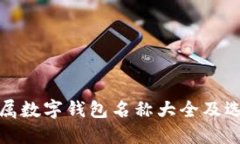 女性專屬數(shù)字錢包名稱大