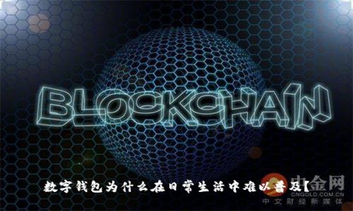 數(shù)字錢包為什么在日常生活中難以普及？