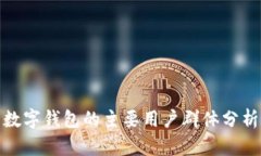 數(shù)字錢包的主要用戶群體