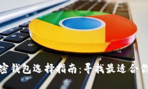 數(shù)字加密錢包選擇指南：尋找最適合你的錢包