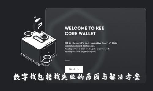 數(shù)字錢包轉(zhuǎn)錢失敗的原因與解決方案