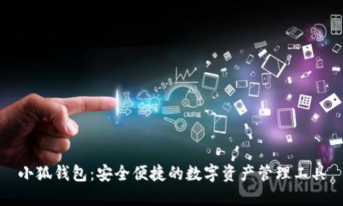 小狐錢包：安全便捷的數(shù)字資產(chǎn)管理工具