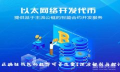  區(qū)塊鏈錢包的數字可否改