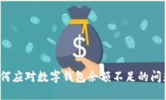 如何應(yīng)對數(shù)字錢包余額不