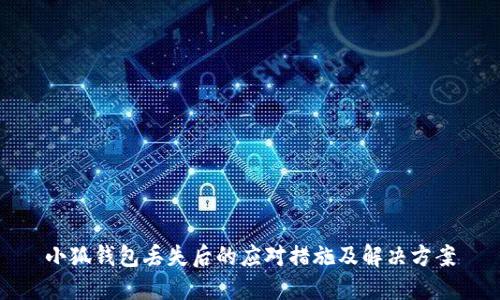 小狐錢包丟失后的應(yīng)對(duì)措施及解決方案
