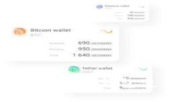區(qū)塊鏈支付微信錢包使用