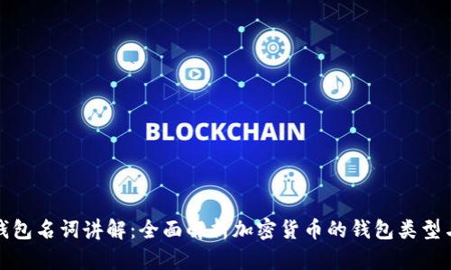 加密錢包名詞講解：全面解析加密貨幣的錢包類型與功能