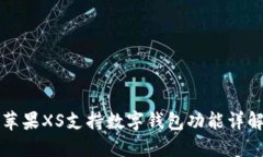 蘋果XS支持數(shù)字錢包功能詳