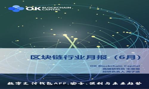 數(shù)字支付錢包APP：安全、便利與未來趨勢