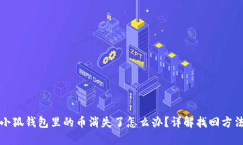 小狐錢包里的幣消失了怎么辦？詳解找回方法