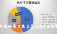 小狐錢包里的幣消失了怎