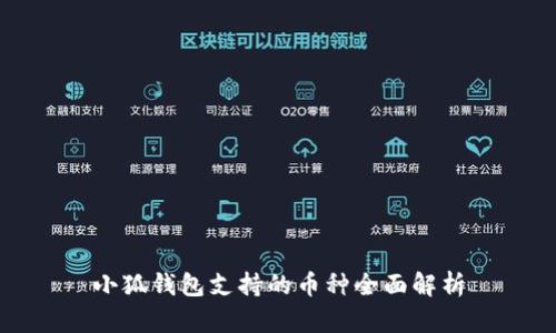 小狐錢包支持的幣種全面解析