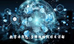 數(shù)字幣錢包：多樣化賺錢