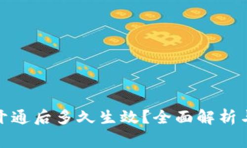數(shù)字錢包開通后多久生效？全面解析與注意事項(xiàng)