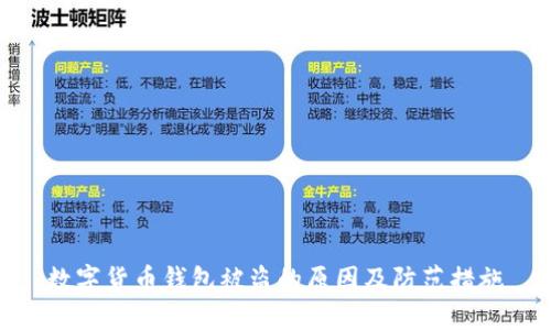 數(shù)字貨幣錢(qián)包被盜的原因及防范措施