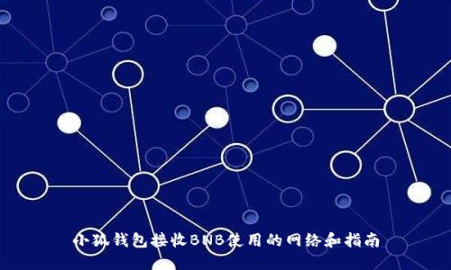 小狐錢包接收BNB使用的網(wǎng)絡(luò)和指南