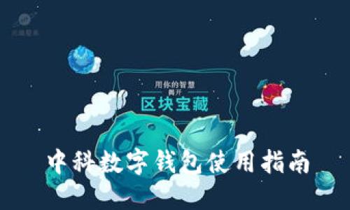 中科數(shù)字錢包使用指南