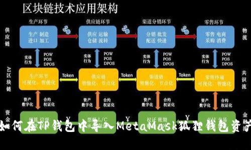 如何在TP錢(qián)包中導(dǎo)入MetaMask狐貍錢(qián)包資產(chǎn)