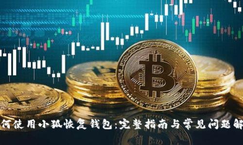 如何使用小狐恢復(fù)錢包：完整指南與常見問題解答