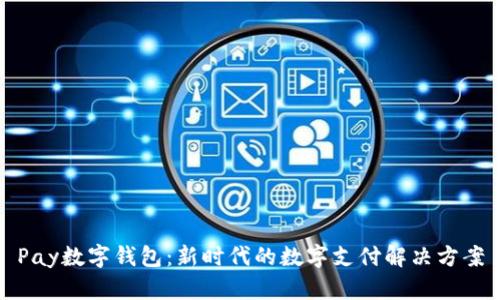 Pay數(shù)字錢包：新時(shí)代的數(shù)字支付解決方案