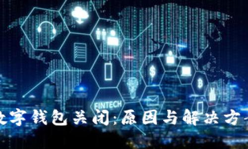 農(nóng)行數(shù)字錢包關(guān)閉：原因與解決方案詳解