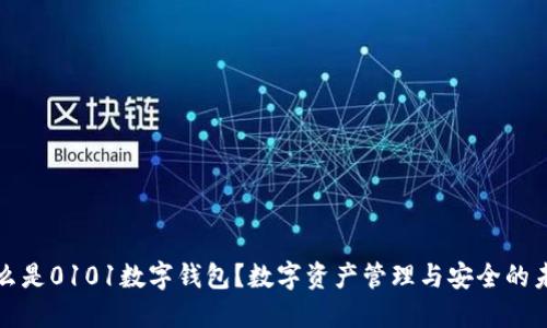 什么是0101數(shù)字錢包？數(shù)字資產(chǎn)管理與安全的未來