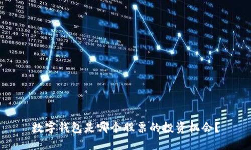 數(shù)字錢包是哪個(gè)股票的投資機(jī)會(huì)？