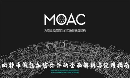 比特幣錢包加密文件的全面解析與使用指南