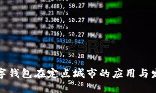 數(shù)字錢(qián)包在定點(diǎn)城市的應(yīng)用與發(fā)展