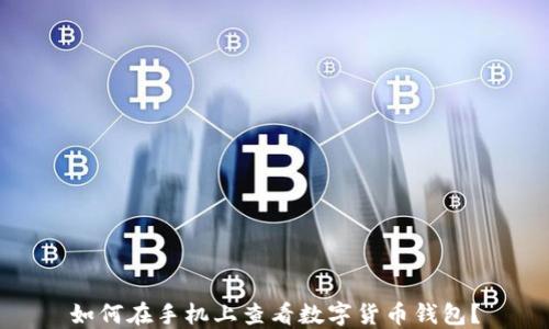
如何在手機(jī)上查看數(shù)字貨幣錢包？
