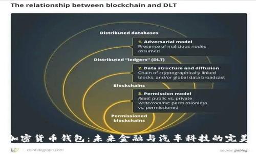 奔馳加密貨幣錢包：未來(lái)金融與汽車科技的完美結(jié)合