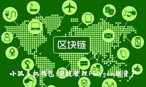 小狐手機錢包：便捷管理Polygon鏈資產(chǎn)