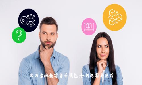 巴西當(dāng)?shù)財(cái)?shù)字貨幣錢包：如何選擇與使用